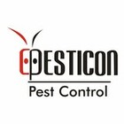 Pesticon Pest Control's logo