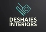 Deshaies Interiors's logo