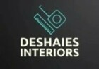 Deshaies Interiors's logo