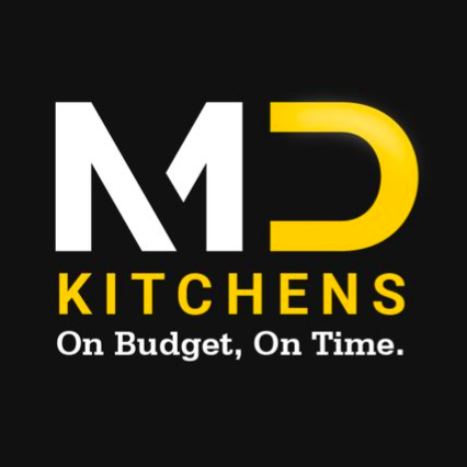 MD Kitchen Renovations 's logo