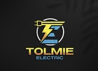 Tolmie Electric's logo