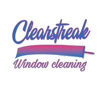 Clear Streak Window Cleaning's logo