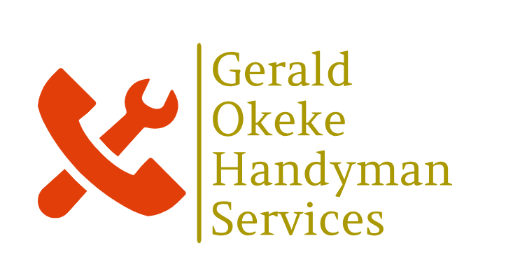 Gerald Okeke's logo