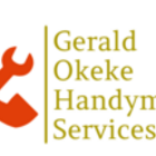 Gerald Okeke's logo