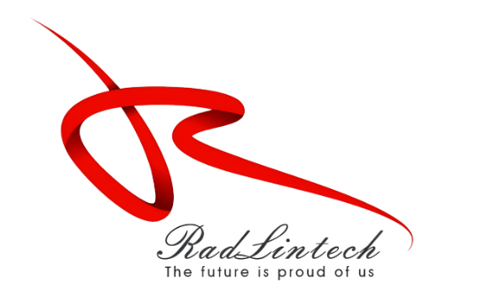 Radlintech's logo