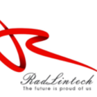 Radlintech's logo