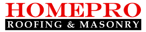 HomePro Roofing & Masonry 's logo
