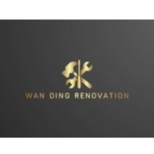 WAN DING RENOVATION INC's logo