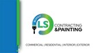 Bundy LS Contracting Colours's logo