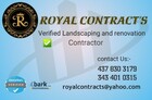 Royal Contract's's logo