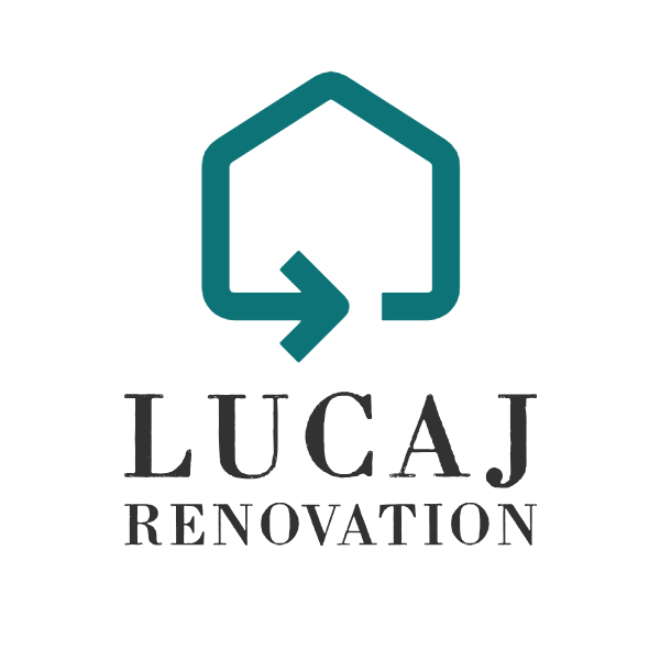 Lucaj Renovation 's logo