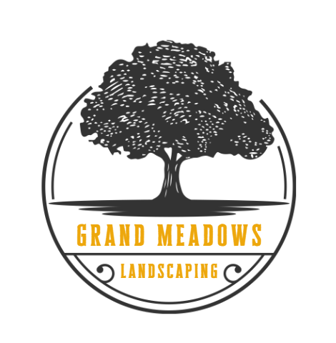 Grand Meadows Landscaping 's logo