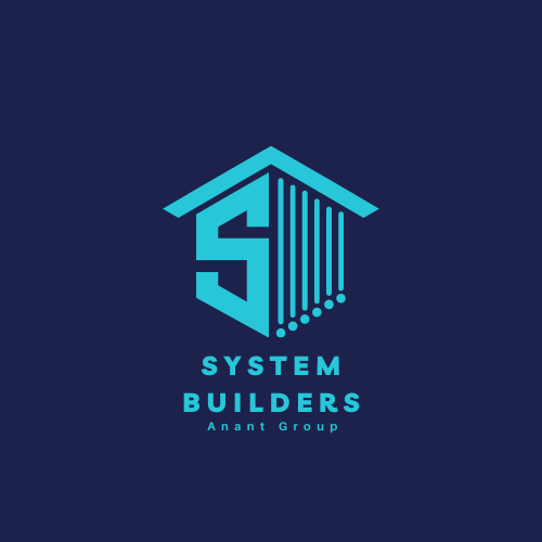 System Builders's logo