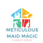 Meticulous Maid Magic's logo