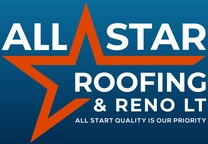 All Stars Roofing LTE's logo