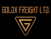 GoldX Freight Ltd.'s logo