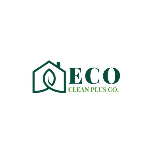 Eco Clean Plus Co.'s logo