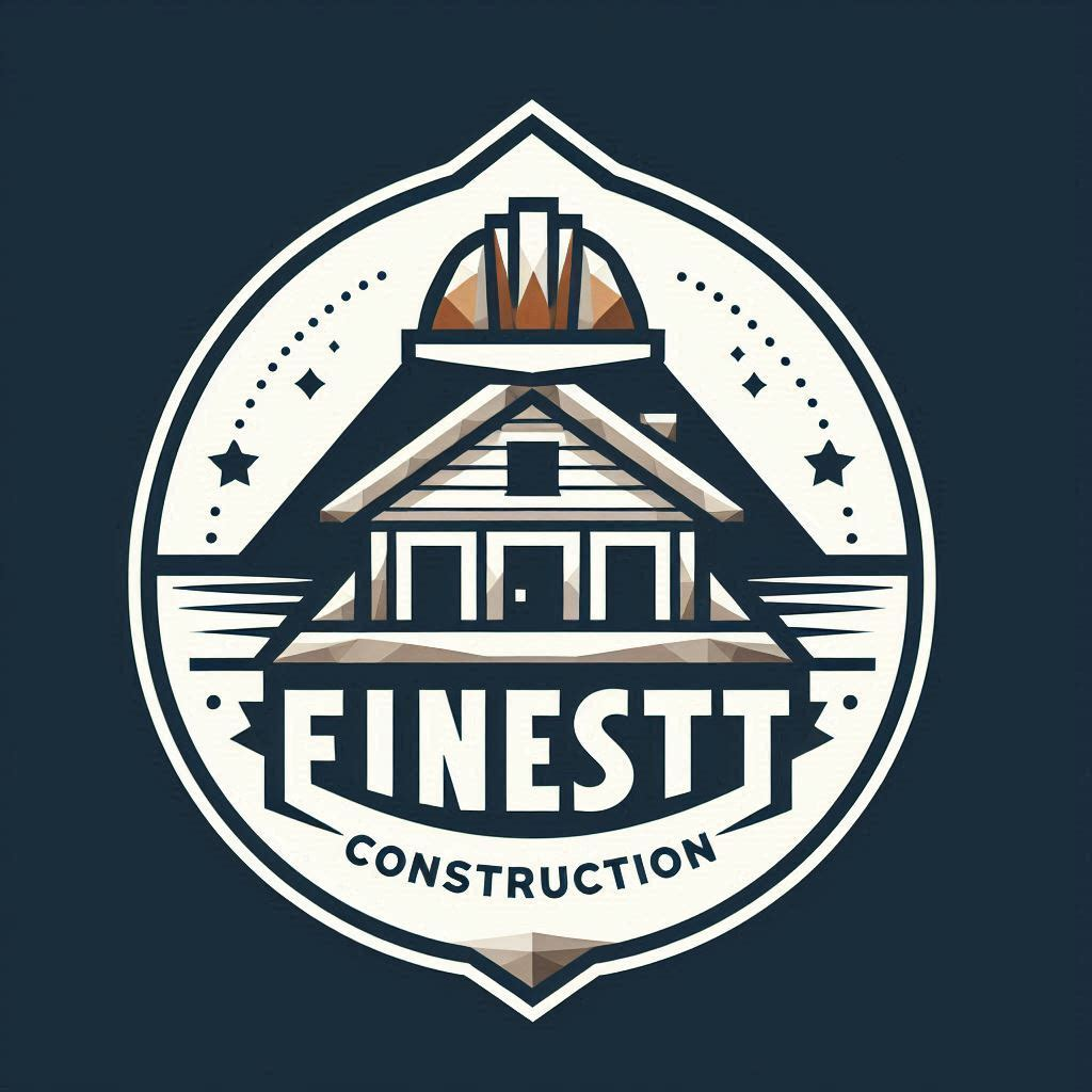 Finest Drywall's logo