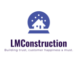 LMContruction's logo