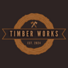 Timber Works's logo