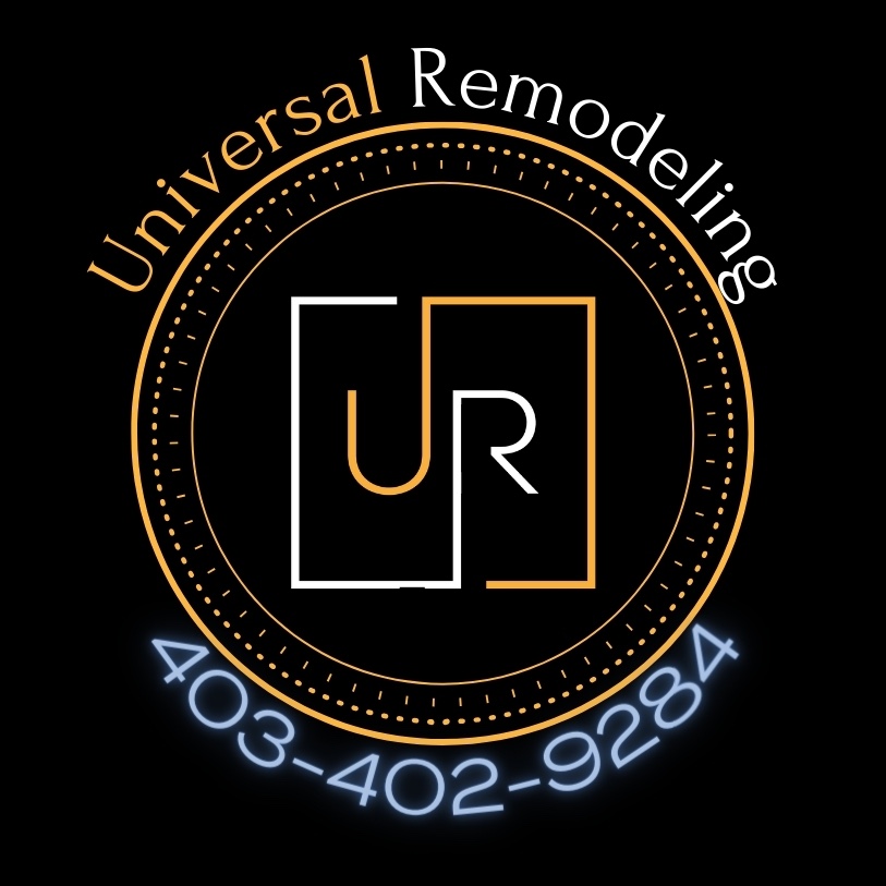 Universal Remodeling Inc.'s logo