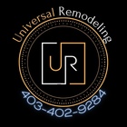 Universal Remodeling Inc.'s logo