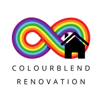 ColourBlend Renovation Ltd.'s logo