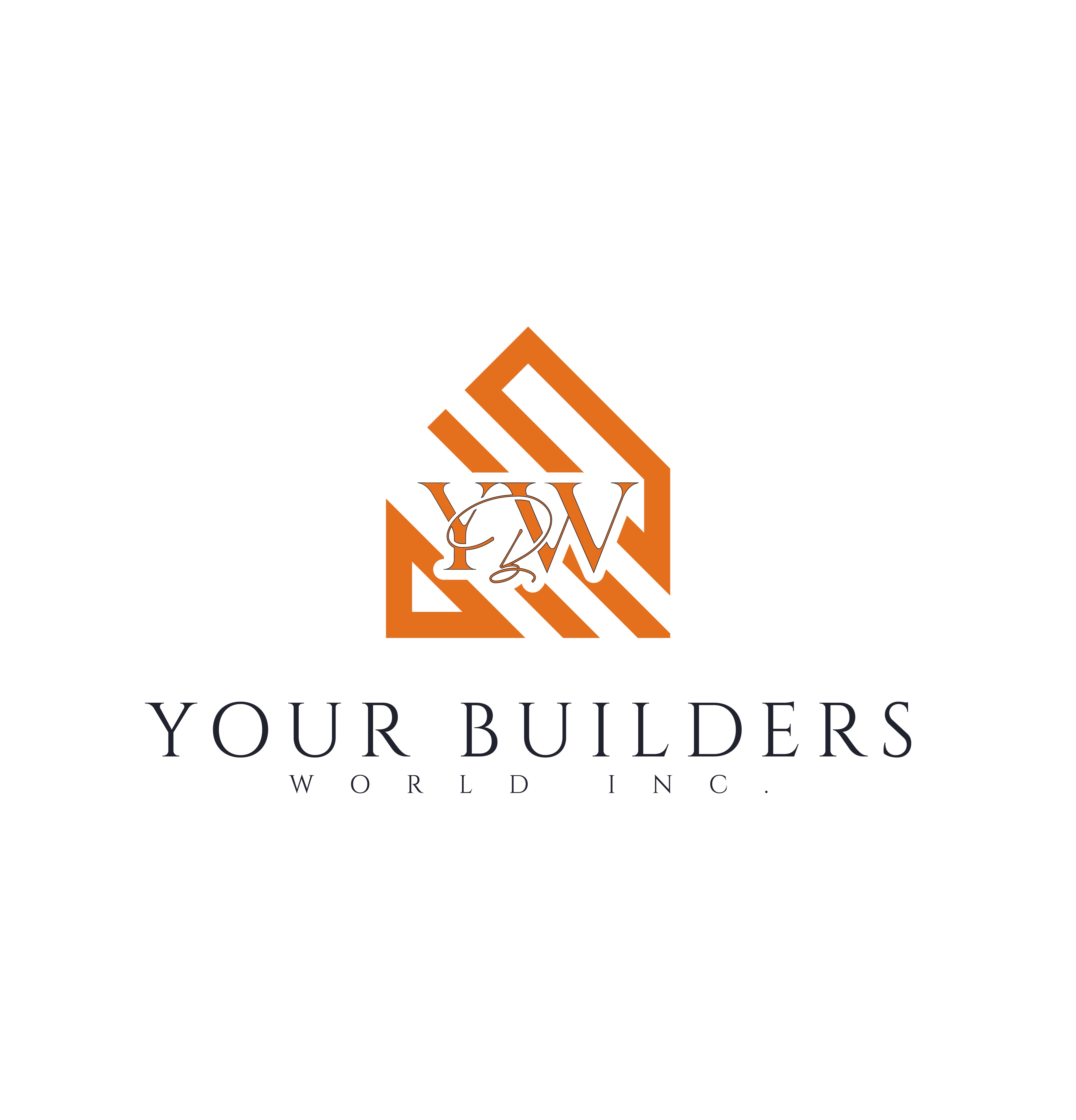 Your Builders World Inc.'s logo
