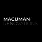 Macuman Renovations's logo