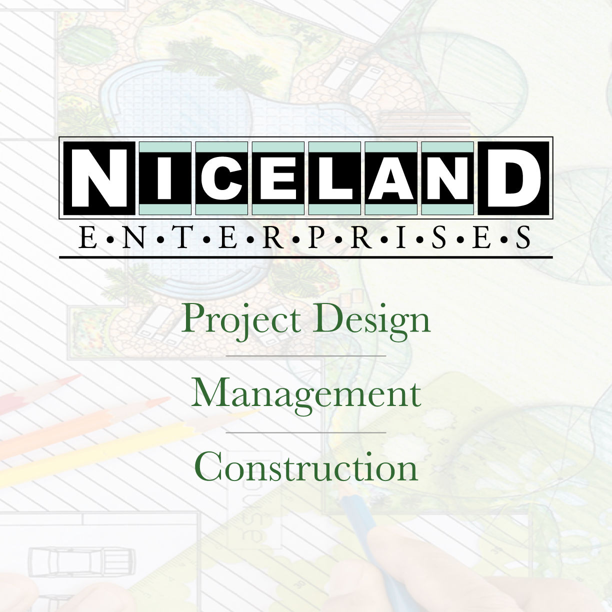 Niceland Enterprises Inc.'s logo