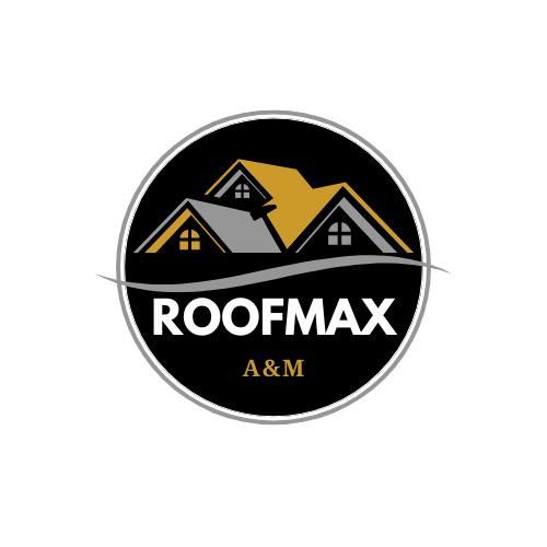 A&M Roofmax Inc.'s logo