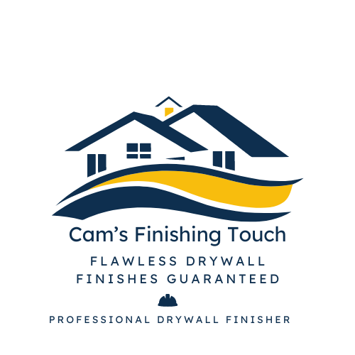 Cam's Finishing Touch's logo