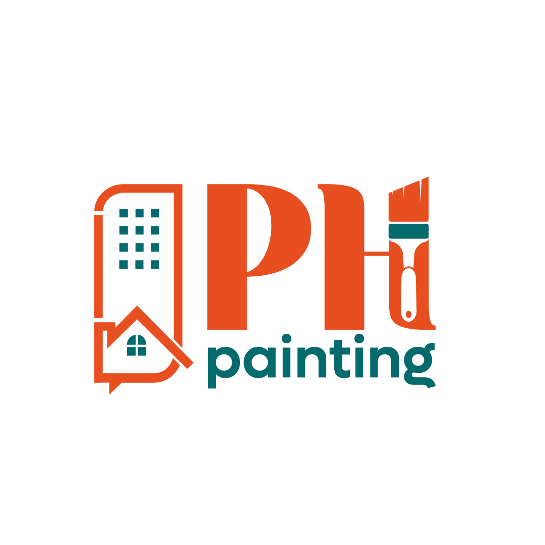 PH Painting's logo