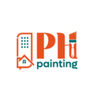 PH Painting's logo