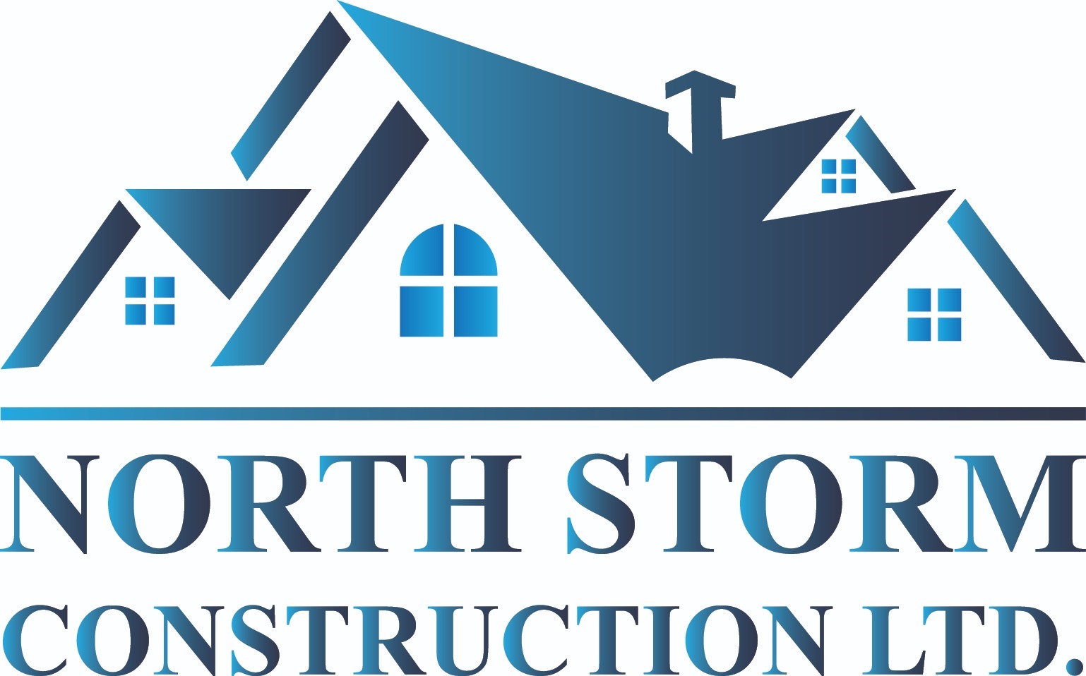 North Storm Construction 's logo