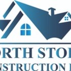 North Storm Construction 's logo