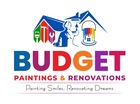 Budget Painters 's logo