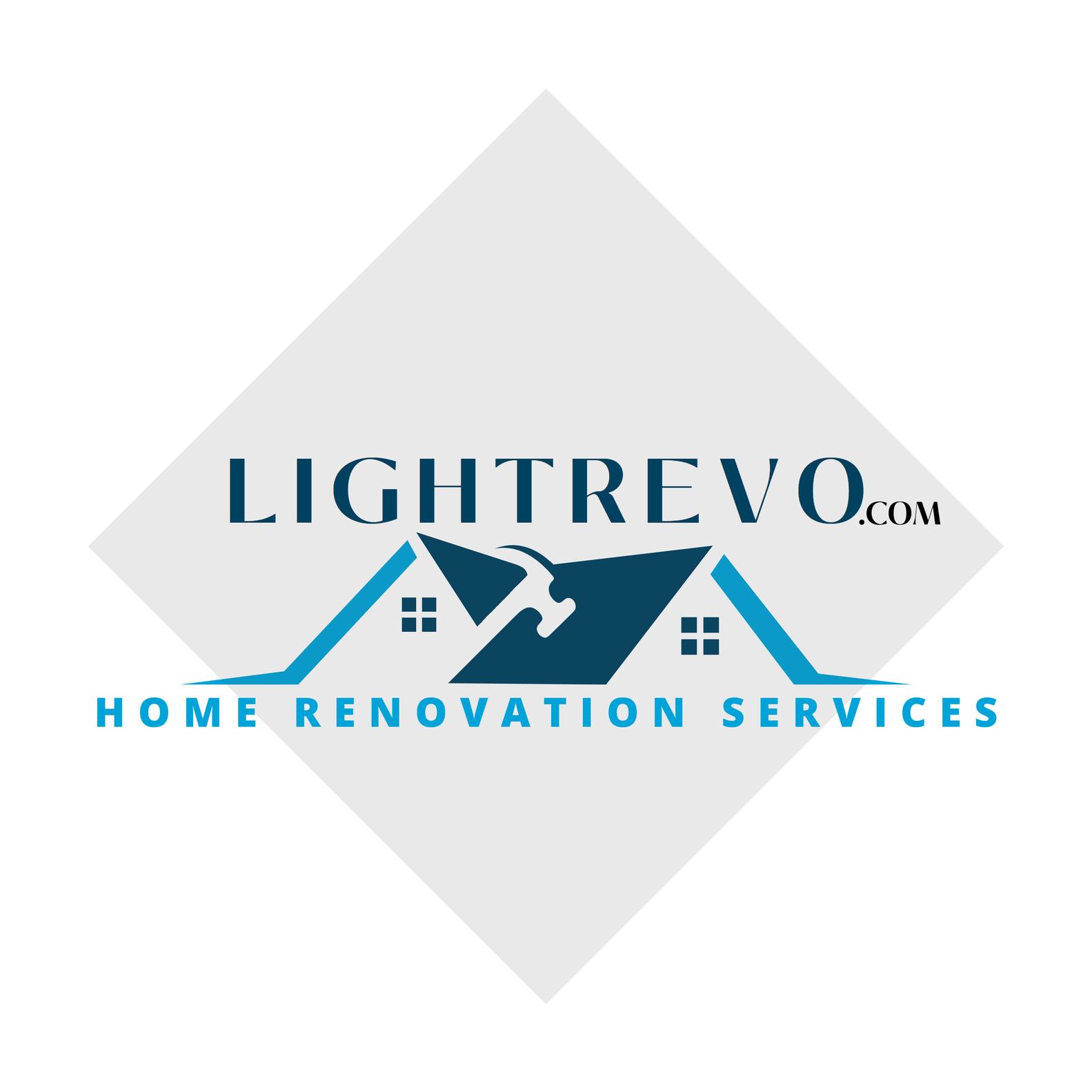 LightRevo's logo