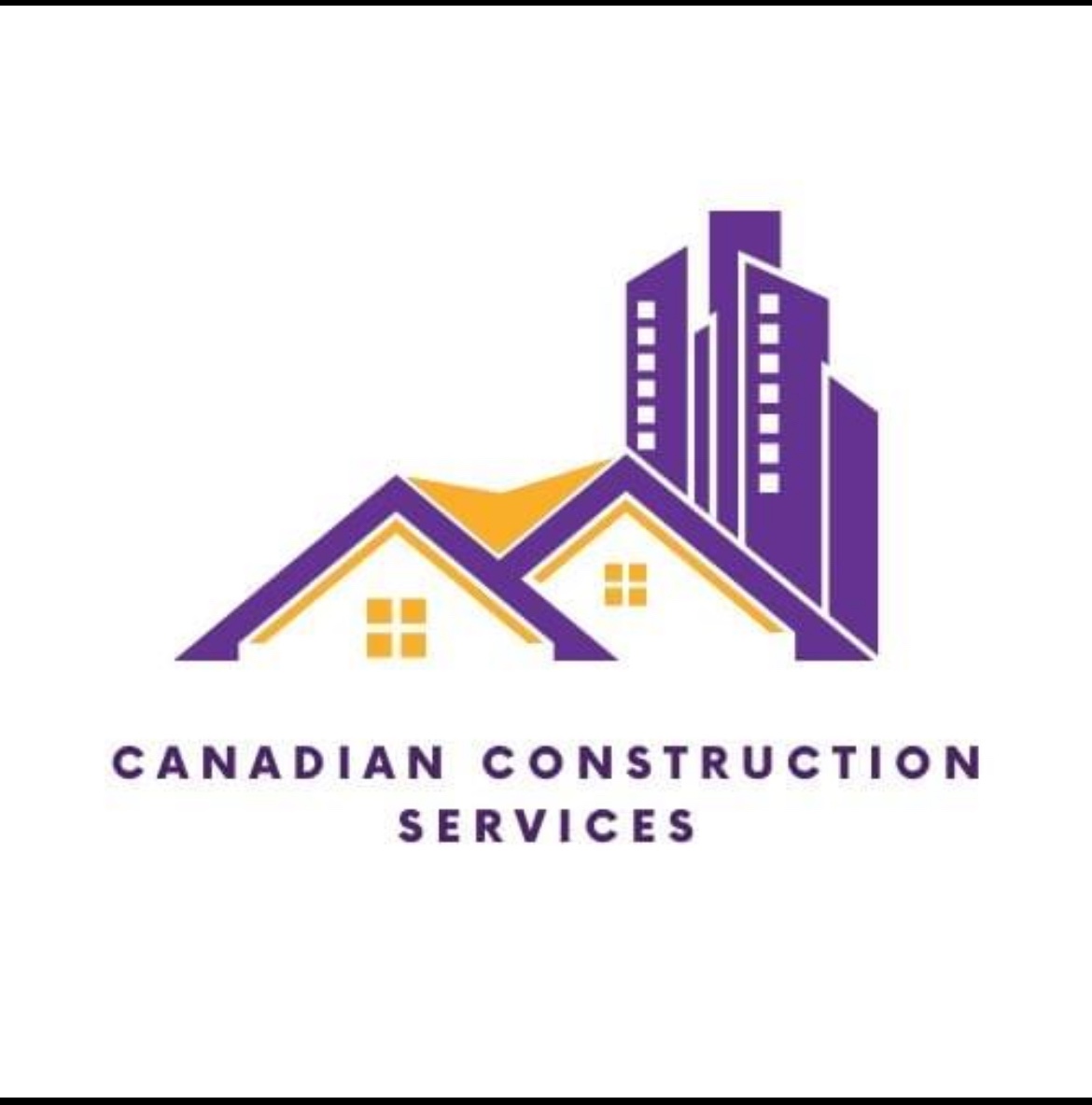 Canadian Construction Services's logo