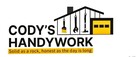 Cody's Handywork 's logo