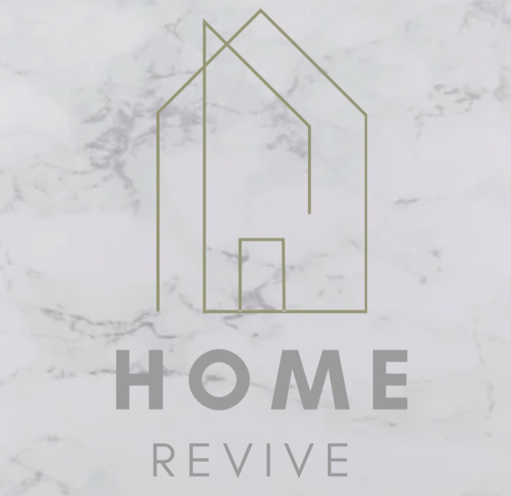 Home Revive's logo