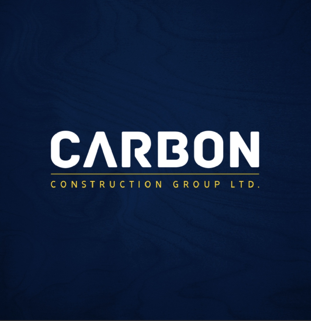 Carbon Construction Group Ltd.'s logo