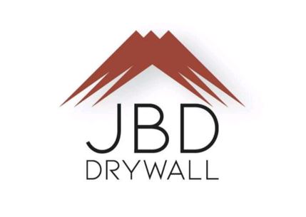 JBD Drywall & Taping's logo