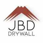 JBD Drywall & Taping's logo