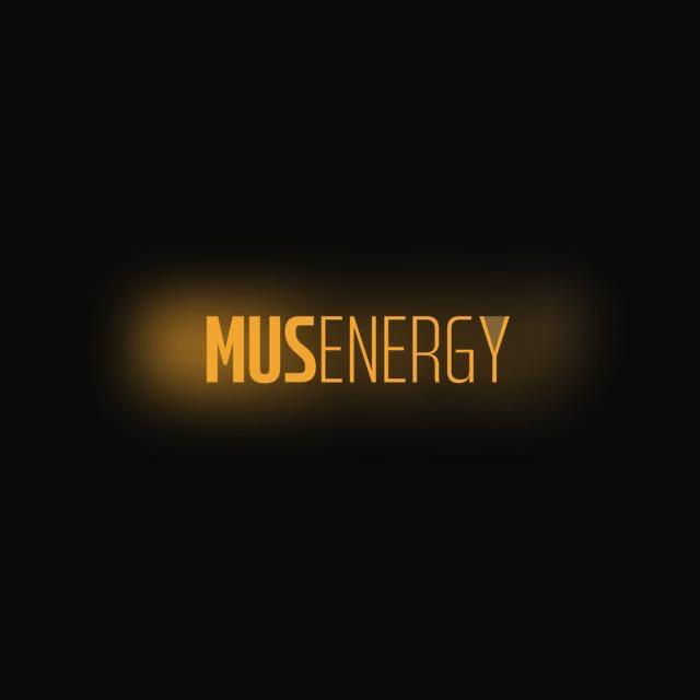 MUS Energy's logo