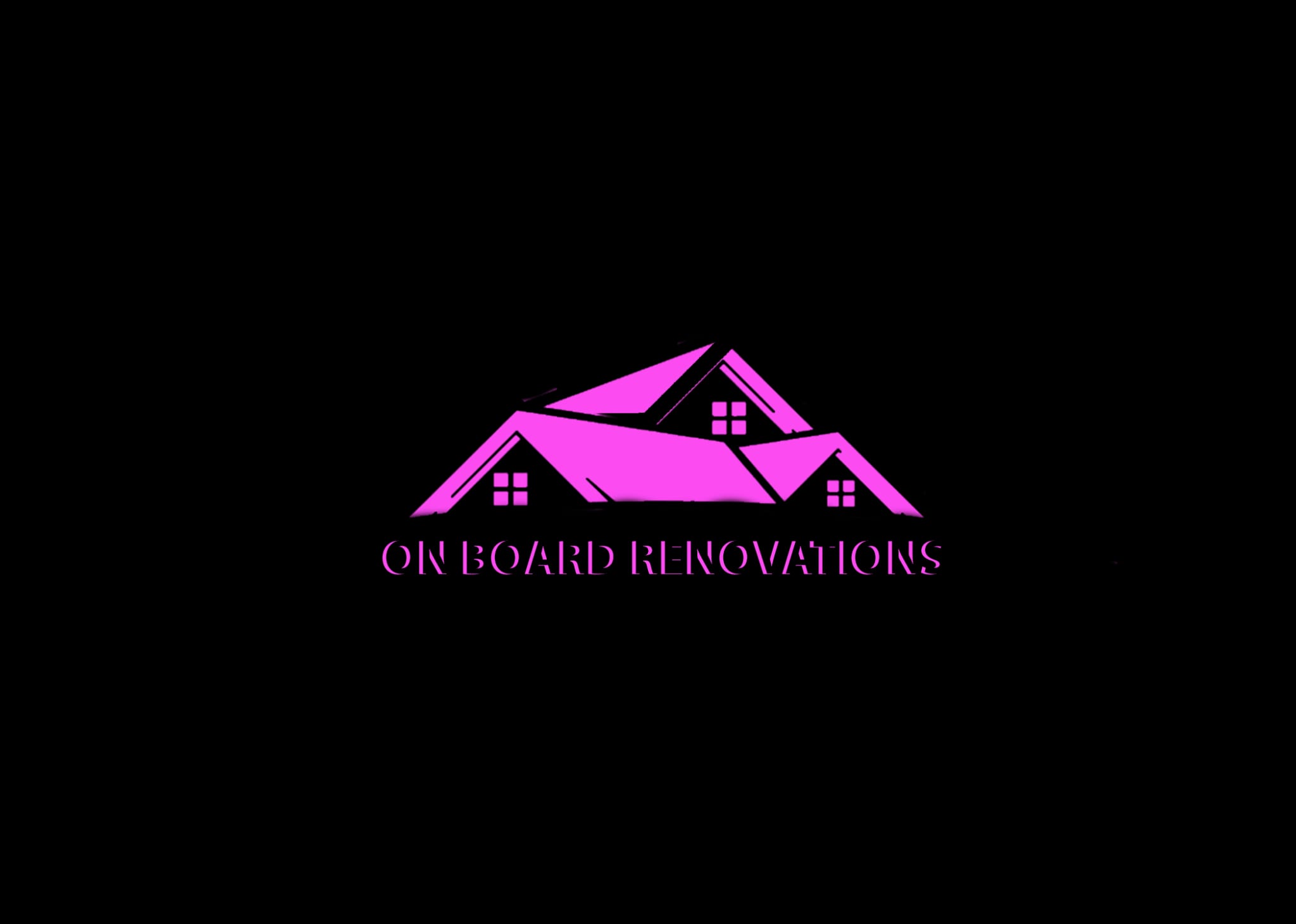 On Board Renovations's logo
