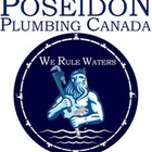 Poseidon Plumbing Canada 's logo