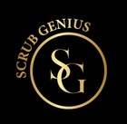 Scrub Genius's logo