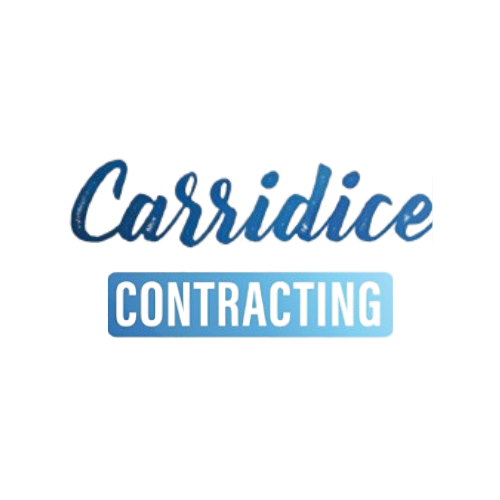 Carridice Contracting's logo