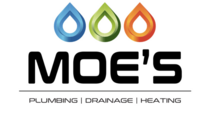 Moe's Plumbing & Heating Inc.'s logo